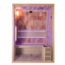 Сауна » ICL 405 TOUCH SCREEN