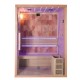 Сауна » ICL 405 TOUCH SCREEN
