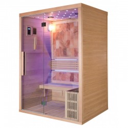 Сауна » ICL 405 TOUCH SCREEN