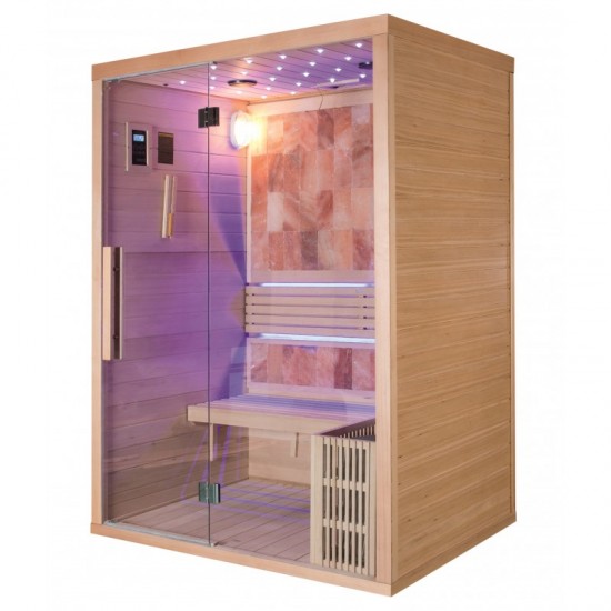 Сауна » ICL 405 TOUCH SCREEN