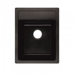 Гранитна мивка ICGS 4050BLACK