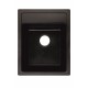 Гранитна мивка ICGS 4050BLACK