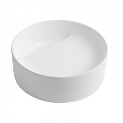 ПОРЦЕЛАНОВ УМИВАЛНИК MAGENTA WHITE 4215W