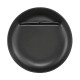 ПОРЦЕЛАНОВ УМИВАЛНИК MAGENTA MATT BLACK 4215MB