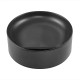 ПОРЦЕЛАНОВ УМИВАЛНИК MAGENTA MATT BLACK 4215MB