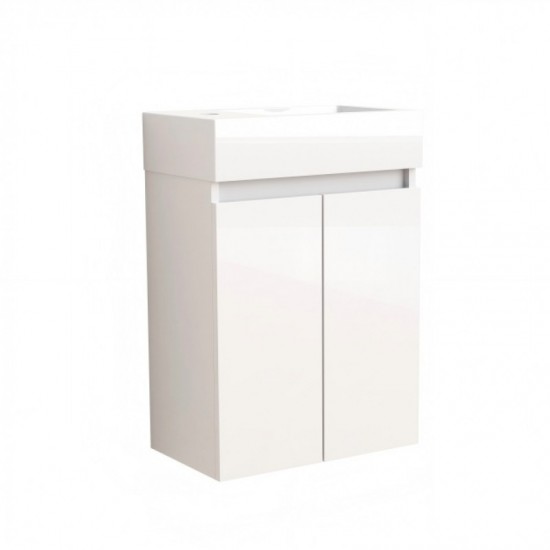 COMPACT МЕБЕЛ ЗА БАНЯ 4243 С УМИВАЛНИК