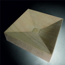 Умивалник  - ICL  4410 WOODEN