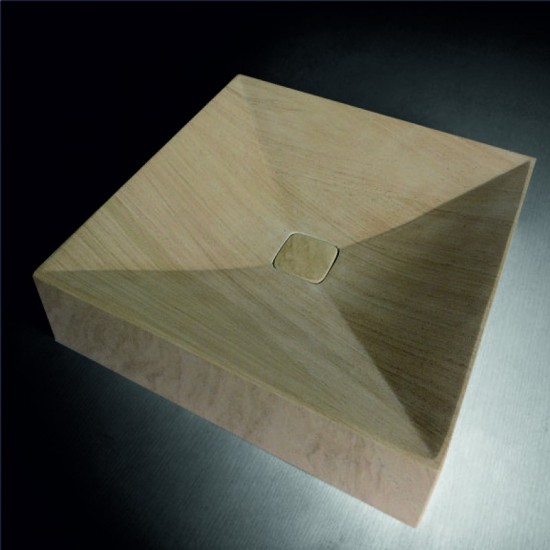 Умивалник  - ICL  4410 WOODEN