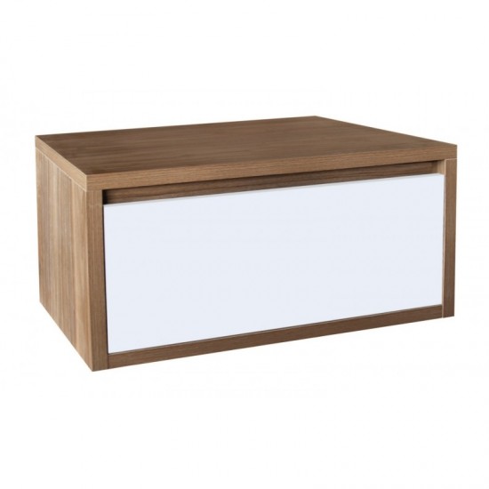 Мебели за баня PVC ICP 4540-80