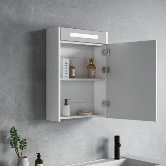 Огледални шкафове » ICMC 4650 - 50CM LED