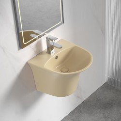 Порцеланов умивалник ICC 4746BEIGE