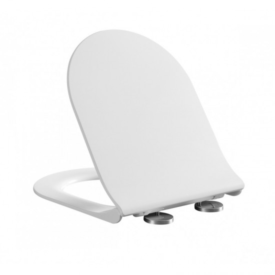 Тоалетна седалка ICST 4830 - 2 SLIM