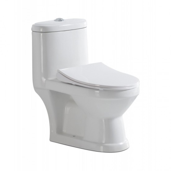 Детски Моноблок  ICC 4830S