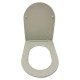 Тоалетна седалка ICST 4937BG SEAT