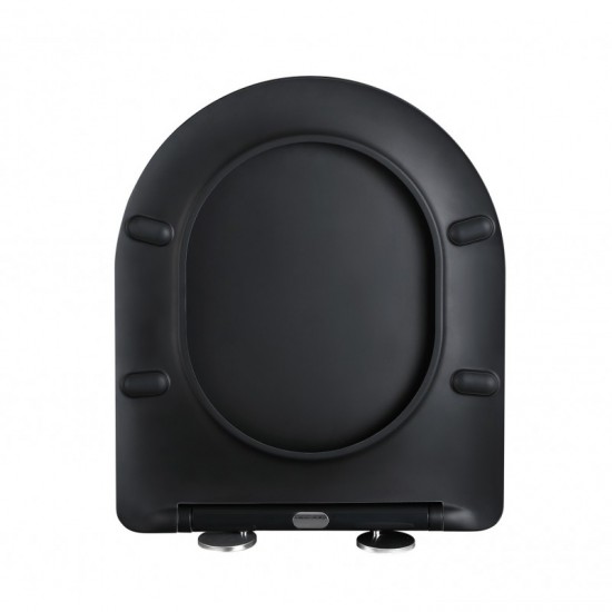 Тоалетна седалка ICST 4937B SEAT