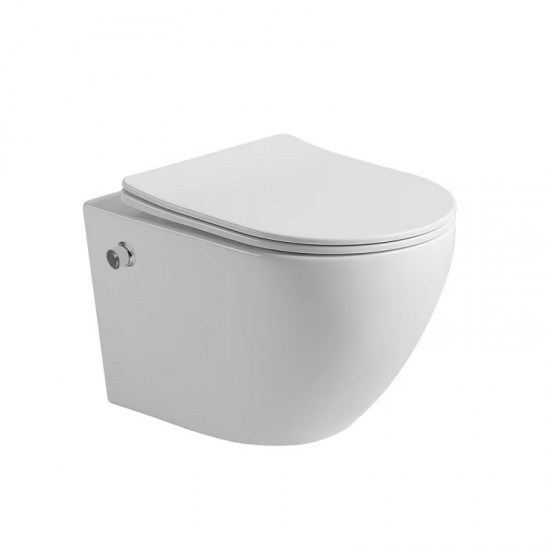ПАКЕТ СТРУКТУРА ЗА ВГРАЖДАНЕ BLACK CRYSTAL CLEAN BIDET