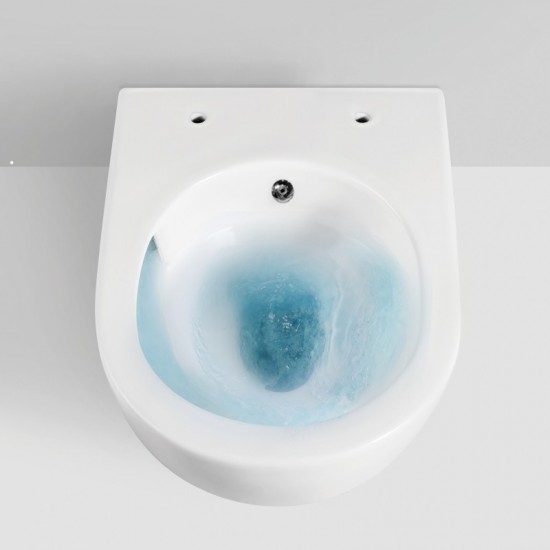 ПАКЕТ СТРУКТУРА ЗА ВГРАЖДАНЕ BLACK CRYSTAL CLEAN BIDET