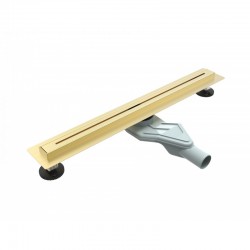 Подов Сифон ICD 500010/60GOLD NEW GENERATION