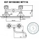 Смесители » КЛИЕР  » ICF 5015838C M7116