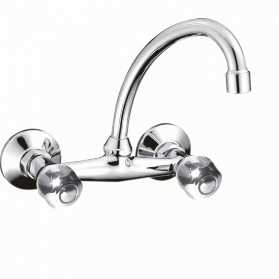 Смесители » КЛИЕР  » ICF 5015838C M7119