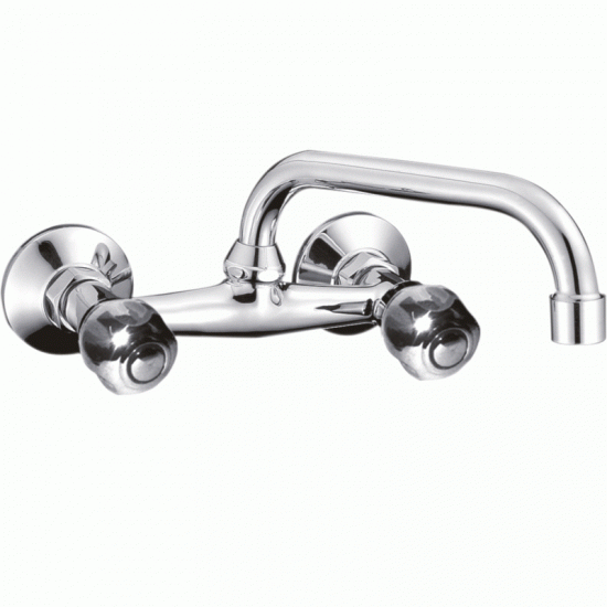 Смесители » КЛИЕР  » ICF 5015838C M7120
