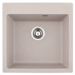 Гранитна мивка ICGS 5050 SAND