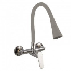 Месингов cмесител LINNI ICF 5108152MG 7789