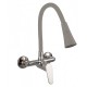 Месингов cмесител LINNI ICF 5108152MG 7789