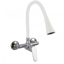 Месингов cмесител LINNI ICF 5108152W 7789