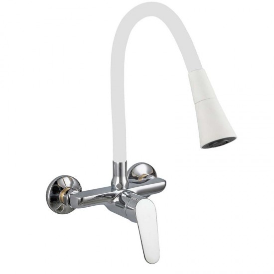 Месингов cмесител LINNI ICF 5108152W 7789