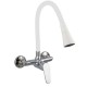 Месингов cмесител LINNI ICF 5108152W 7789