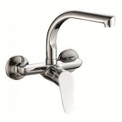 Месингов смесител LINNI ICF 5108152 7313