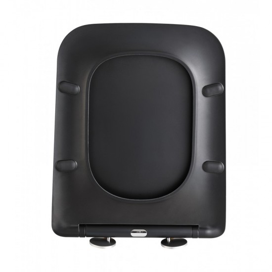 Тоалетна седалка ICST 5135MB SEAT
