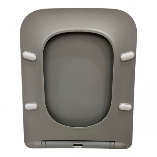 Тоалетна седалка ICST 5135MG SEAT
