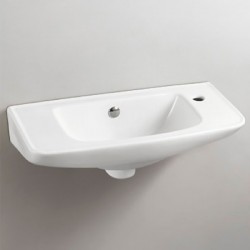 Порцеланов умивалник ICC 5223NEW
