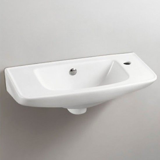 Порцеланов умивалник ICC 5223NEW