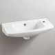 Порцеланов умивалник ICC 5223NEW