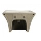 Порцеланов умивалник ICC 5345 BLACK