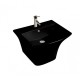 Порцеланов умивалник ICC 5345 BLACK