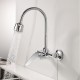 Месингов смесител LINNI ICF 5452152 M7313