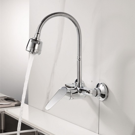 Месингов смесител LINNI ICF 5452152 M7313