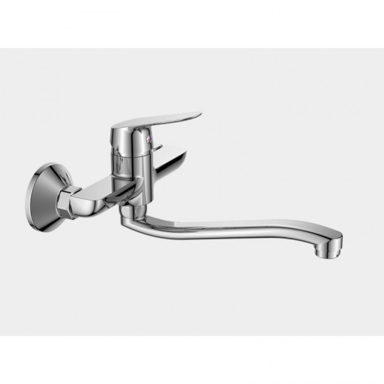 Месингов смесител LINNI ICF 5452152