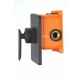 Месингов смесител за вграждане ICF 5541711-1B