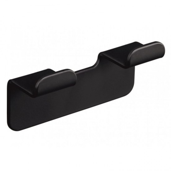 Аксесоар за баня ELINOR BLACK ICA  5553 -2B