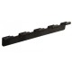 Аксесоар  за баня ELINOR BLACK ICA 5553-5B