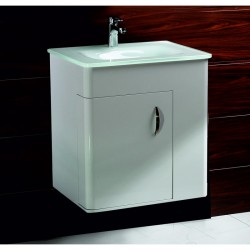 Аксесоар  за баня ELINOR WHITE ICA  5560W