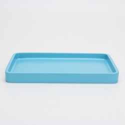 Аксесоар за баня Скай ICCA 55692 BLUE