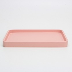 Аксесоар за баня Роза ICCA 55692PINK