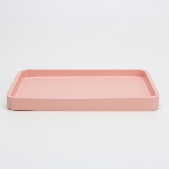 Аксесоар за баня Роза ICCA 55692PINK