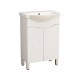 KD МЕБЕЛ ЗА БАНЯ LUCA 5685+ УМИВ.5615
